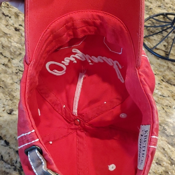 Woman Hat - Picture 3 of 3